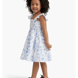 Hill House Nap Dress - Kids - size 5/6Y